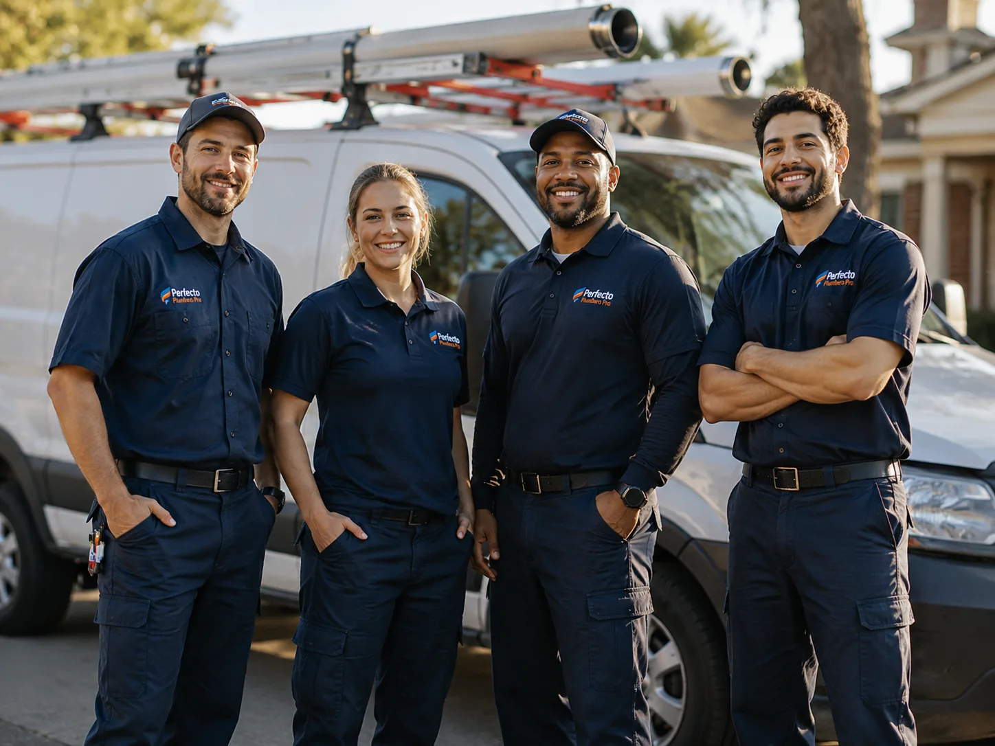Emergency Plumber Near Me in Carriere, MS near me